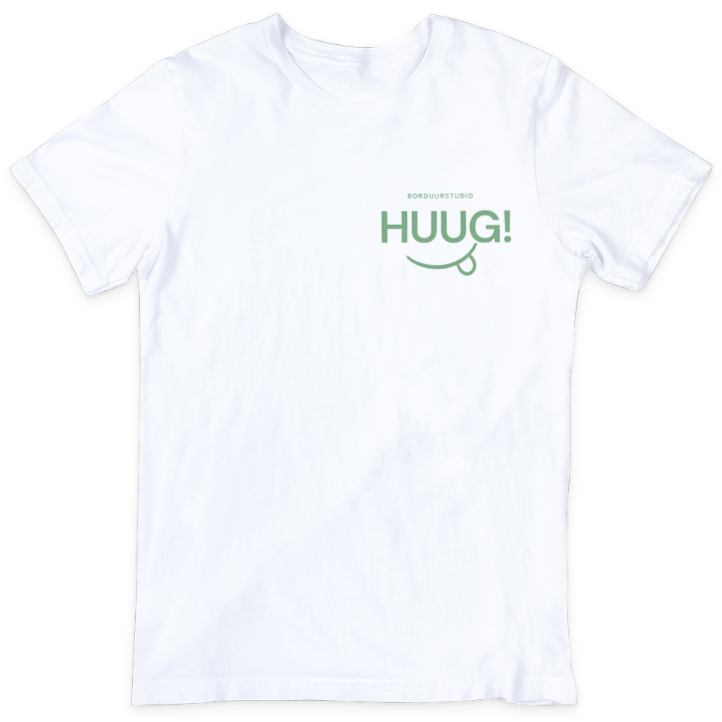 Ontwerp je eigen discount shirt