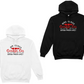 Cookie hoodies | matchende couple hoodies