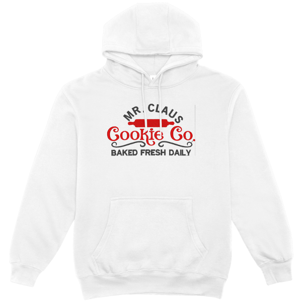 Cookie hoodies | matchende couple hoodies