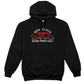 Cookie hoodies | matchende couple hoodies