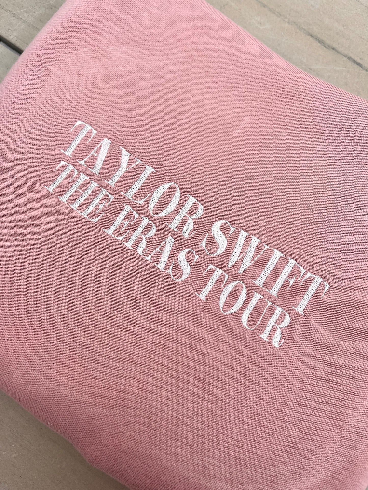 Taylor Swift hoodie