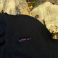 Hoodie met Formule 1 circuit borduren